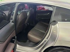 Changan Qiyuan A07 Pure Electric True Value Edition 710 Long-Range - ფოტო 3
