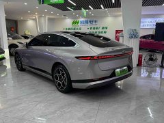 Changan Qiyuan A07 Pure Electric True Value Edition 710 Long-Range - ფოტო 4