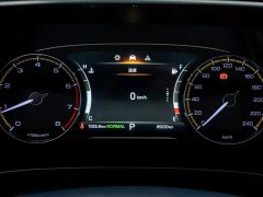 GAC Aion M8 2021 Facelift Lingxiu Series 390T Luxury - ფოტო 10