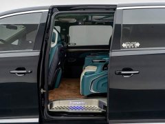 GAC Aion M8 2021 Facelift Lingxiu Series 390T Luxury - ფოტო 15