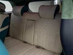 GAC Aion M8 2021 Facelift Lingxiu Series 390T Luxury - ფოტო 16