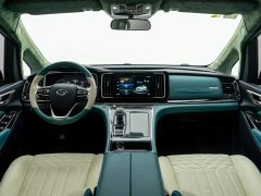 GAC Aion M8 2021 Facelift Lingxiu Series 390T Luxury - ფოტო 17