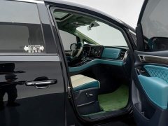 GAC Aion M8 2021 Facelift Lingxiu Series 390T Luxury - ფოტო 19