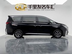GAC Aion M8 2021 Facelift Lingxiu Series 390T Luxury - ფოტო 4