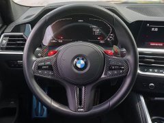 BMW M4 2022 M4 Coupe M xDrive Thunder Edition - ფოტო 11