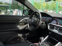 BMW M4 2022 M4 Coupe M xDrive Thunder Edition - ფოტო 12