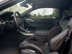 BMW M4 2022 M4 Coupe M xDrive Thunder Edition - ფოტო 13