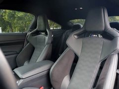 BMW M4 2022 M4 Coupe M xDrive Thunder Edition - ფოტო 14
