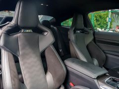 BMW M4 2022 M4 Coupe M xDrive Thunder Edition - ფოტო 15