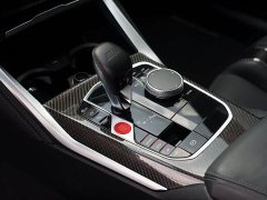 BMW M4 2022 M4 Coupe M xDrive Thunder Edition - ფოტო 18