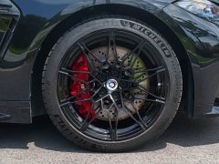 BMW M4 2022 M4 Coupe M xDrive Thunder Edition - ფოტო 19