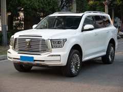 Tank 500 3.0T Business Edition Landscape Version 5-Seater - ფოტო 1