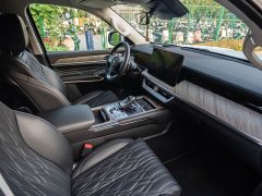 Tank 500 3.0T Business Edition Landscape Version 5-Seater - ფოტო 10