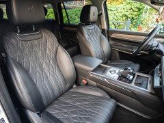 Tank 500 3.0T Business Edition Landscape Version 5-Seater - ფოტო 11