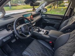 Tank 500 3.0T Business Edition Landscape Version 5-Seater - ფოტო 13