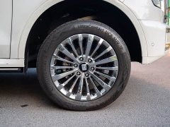 Tank 500 3.0T Business Edition Landscape Version 5-Seater - ფოტო 18
