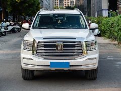 Tank 500 3.0T Business Edition Landscape Version 5-Seater - ფოტო 2