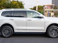 Tank 500 3.0T Business Edition Landscape Version 5-Seater - ფოტო 4