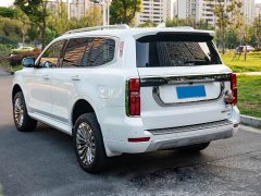 Tank 500 3.0T Business Edition Landscape Version 5-Seater - ფოტო 5