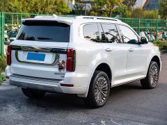 Tank 500 3.0T Business Edition Landscape Version 5-Seater - ფოტო 7