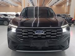 Ford Edge 2026 Edge L 2.0T EcoBoost FWD Seven-Seat Luxury - ფოტო 2