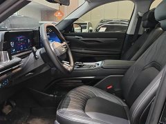 Ford Edge 2026 Edge L 2.0T EcoBoost FWD Seven-Seat Luxury - ფოტო 3