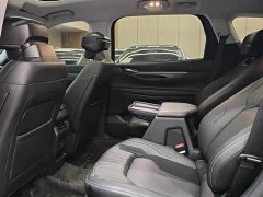 Ford Edge 2026 Edge L 2.0T EcoBoost FWD Seven-Seat Luxury - ფოტო 4