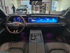 Ford Edge 2026 Edge L 2.0T EcoBoost FWD Seven-Seat Luxury - ფოტო 5