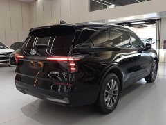 Ford Edge 2026 Edge L 2.0T EcoBoost FWD Seven-Seat Luxury - ფოტო 9