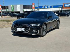 Audi A6L Facelift 45 TFSI quattro Dynamic Luxury - ფოტო 1