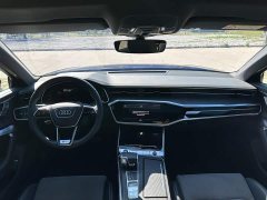 Audi A6L Facelift 45 TFSI quattro Dynamic Luxury - ფოტო 10