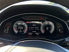 Audi A6L Facelift 45 TFSI quattro Dynamic Luxury - ფოტო 11