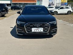 Audi A6L Facelift 45 TFSI quattro Dynamic Luxury - ფოტო 12