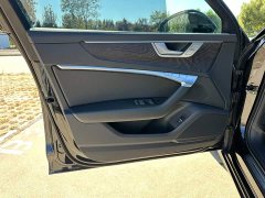 Audi A6L Facelift 45 TFSI quattro Dynamic Luxury - ფოტო 13