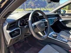 Audi A6L Facelift 45 TFSI quattro Dynamic Luxury - ფოტო 14