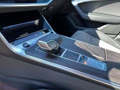 Audi A6L Facelift 45 TFSI quattro Dynamic Luxury - ფოტო 15