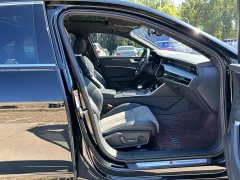 Audi A6L Facelift 45 TFSI quattro Dynamic Luxury - ფოტო 16