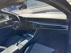 Audi A6L Facelift 45 TFSI quattro Dynamic Luxury - ფოტო 17