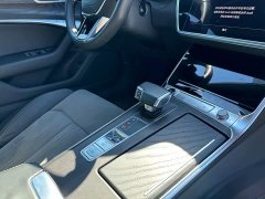 Audi A6L Facelift 45 TFSI quattro Dynamic Luxury - ფოტო 18