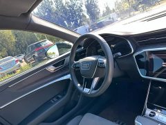 Audi A6L Facelift 45 TFSI quattro Dynamic Luxury - ფოტო 19