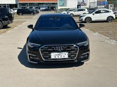 Audi A6L Facelift 45 TFSI quattro Dynamic Luxury - ფოტო 2