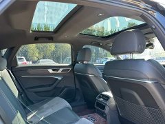 Audi A6L Facelift 45 TFSI quattro Dynamic Luxury - ფოტო 20