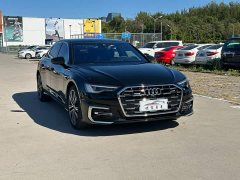Audi A6L Facelift 45 TFSI quattro Dynamic Luxury - ფოტო 3