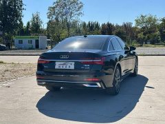 Audi A6L Facelift 45 TFSI quattro Dynamic Luxury - ფოტო 6