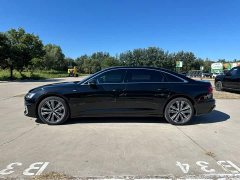 Audi A6L Facelift 45 TFSI quattro Dynamic Luxury - ფოტო 7