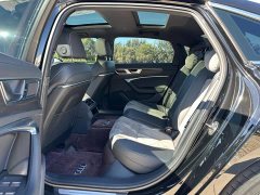 Audi A6L Facelift 45 TFSI quattro Dynamic Luxury - ფოტო 9