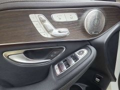 Mercedes-Benz GLC Facelift GLC 300 L 4MATIC Dynamic - ფოტო 10
