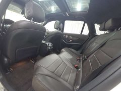 Mercedes-Benz GLC Facelift GLC 300 L 4MATIC Dynamic - ფოტო 11