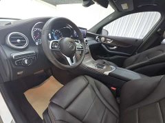 Mercedes-Benz GLC Facelift GLC 300 L 4MATIC Dynamic - ფოტო 12