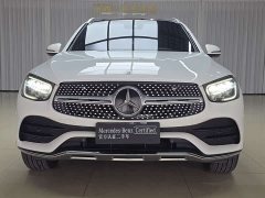 Mercedes-Benz GLC Facelift GLC 300 L 4MATIC Dynamic - ფოტო 2